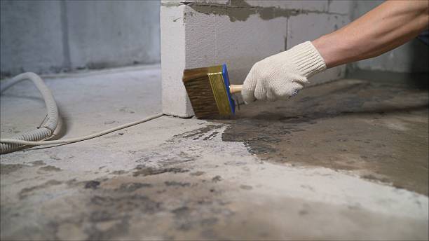 24/7 Emergency Vapor Barrier Installation experts in Rainbow City, AL